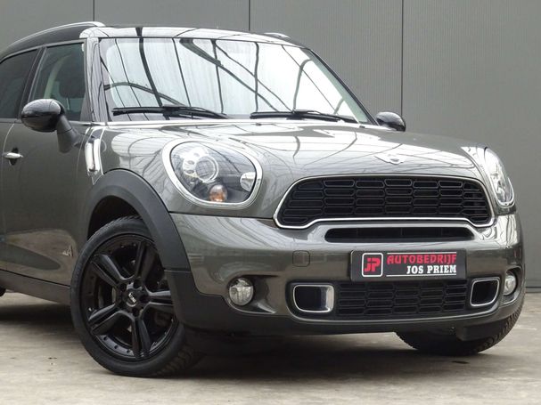 Mini Cooper S Countryman ALL4 135 kW image number 32