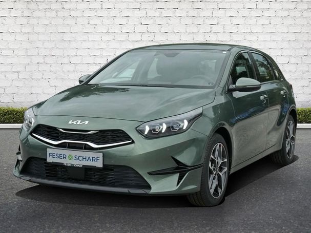 Kia Ceed Sportswagon 1.5 Spirit 103 kW image number 13