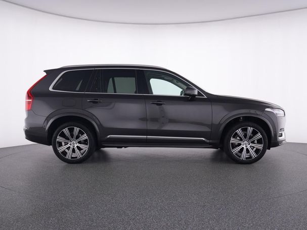 Volvo XC90 B5 AWD Plus 173 kW image number 11