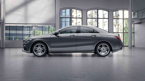 Mercedes-Benz CLA 180 90 kW image number 9