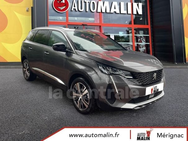 Peugeot 5008 96 kW image number 3