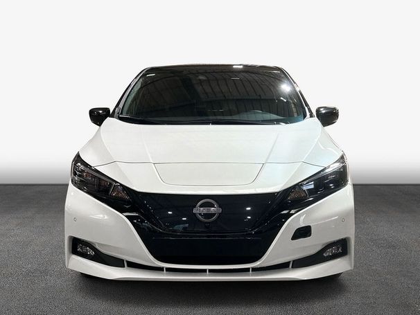 Nissan Leaf 110 kW image number 2