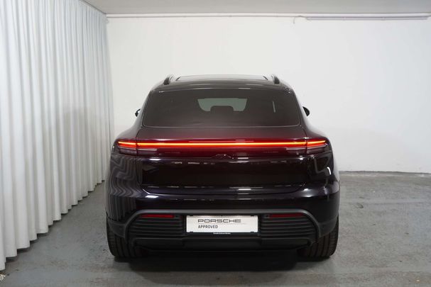 Porsche Macan 300 kW image number 4