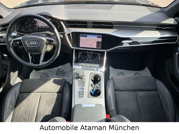 Audi A6 40 TDI quattro Avant 150 kW image number 12