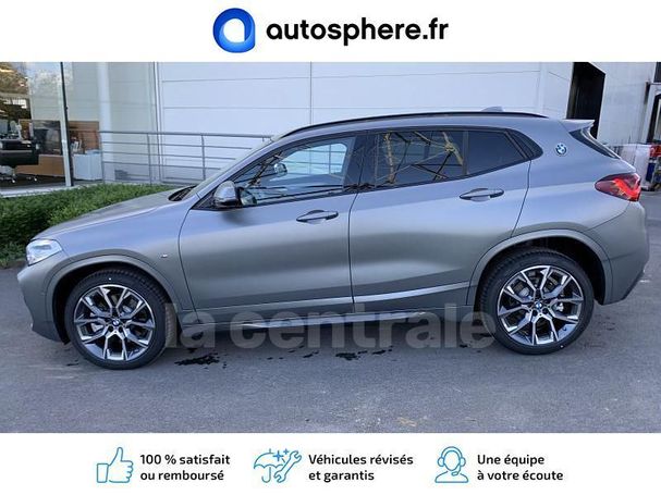 BMW X2 sDrive 131 kW image number 5