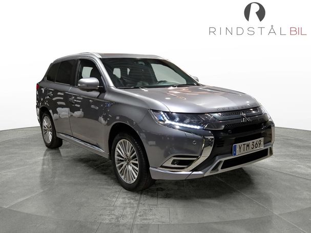 Mitsubishi Outlander 165 kW image number 7