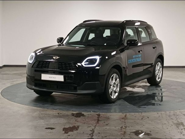 Mini Countryman C 116 kW image number 1