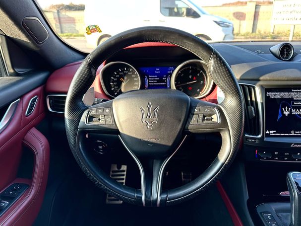 Maserati Levante 184 kW image number 15