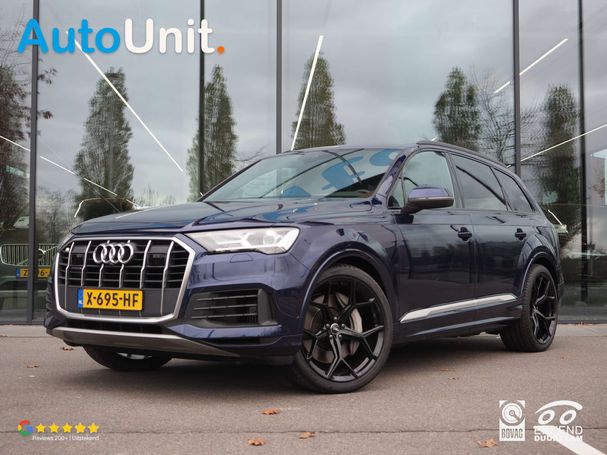 Audi Q7 55 TFSIe quattro 280 kW image number 1