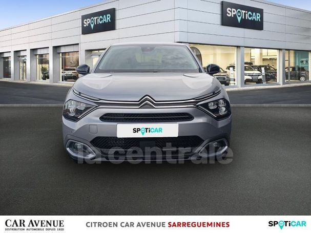 Citroen C4 X 96 kW image number 3