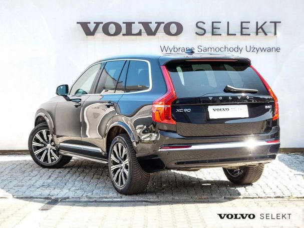 Volvo XC90 AWD 173 kW image number 7