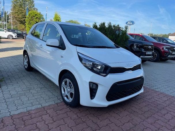 Kia Picanto 49 kW image number 1