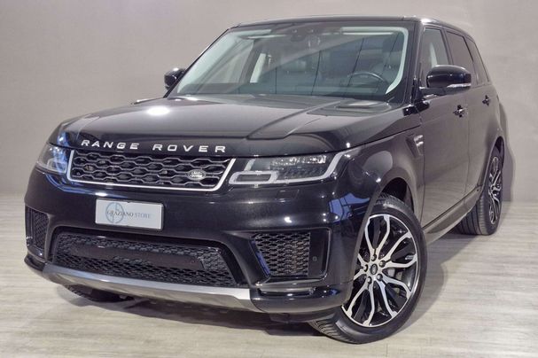 Land Rover Range Rover Sport 183 kW image number 1