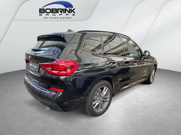 BMW X3 xDrive 140 kW image number 3