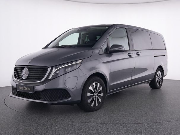 Mercedes-Benz EQV 300 150 kW image number 2