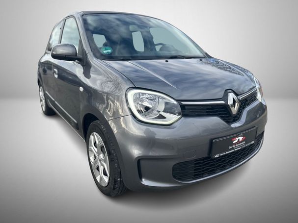 Renault Twingo 48 kW image number 2