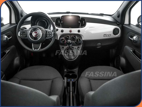 Fiat 500 1.0 51 kW image number 10