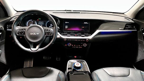 Kia Niro e 150 kW image number 7