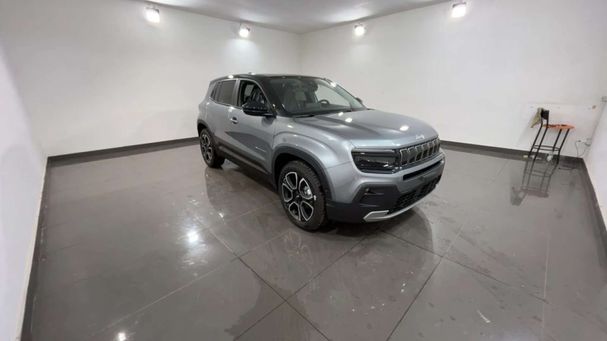 Jeep Avenger 1.2 Summit 74 kW image number 4