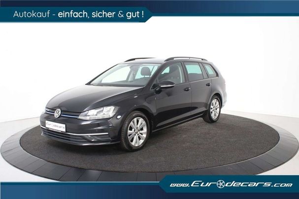 Volkswagen Golf Variant 1.5 TSI 96 kW image number 2