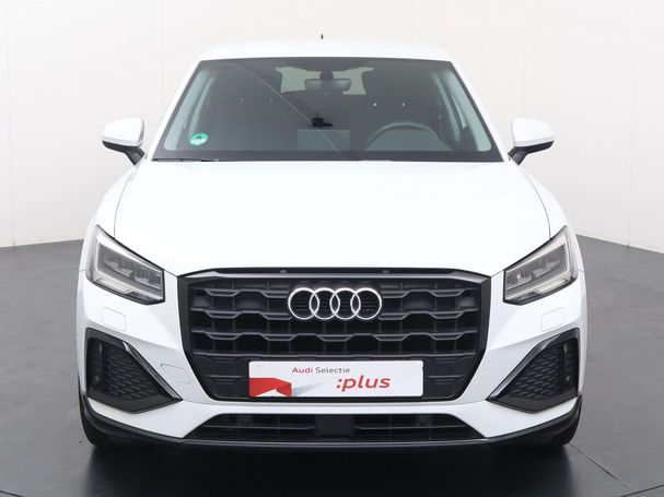 Audi Q2 35 TFSI Advanced 110 kW image number 31