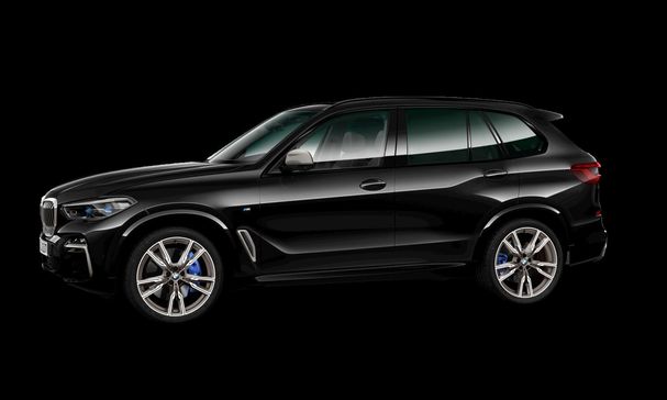 BMW X5 M50d Sport xDrive 294 kW image number 4