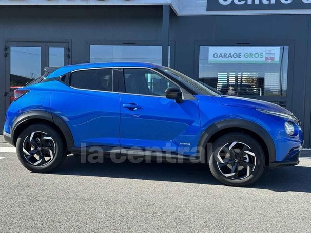 Nissan Juke 107 kW image number 5