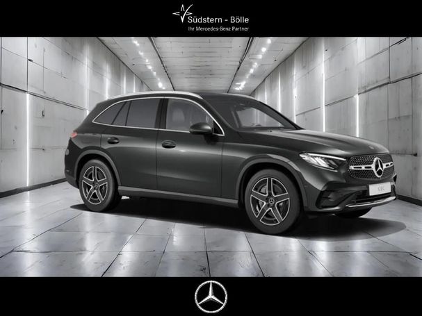 Mercedes-Benz GLC 220 d 145 kW image number 3