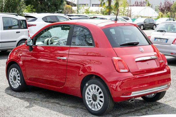 Fiat 500 1.0 51 kW image number 7