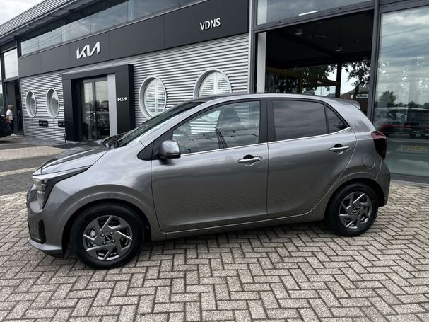 Kia Picanto 1.0 46 kW image number 7