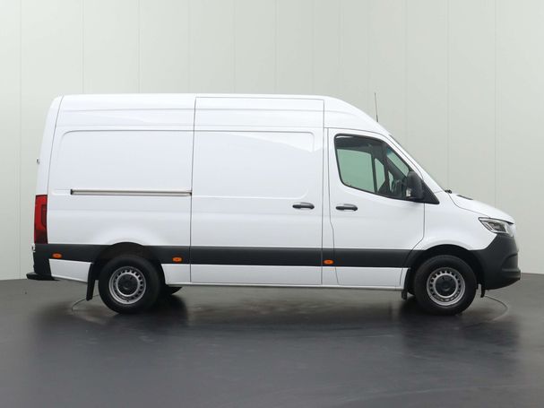 Mercedes-Benz Sprinter H2 316 CDi 120 kW image number 13