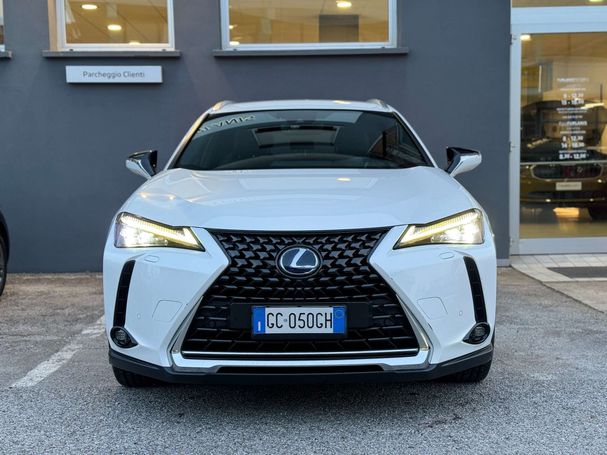 Lexus UX 107 kW image number 11