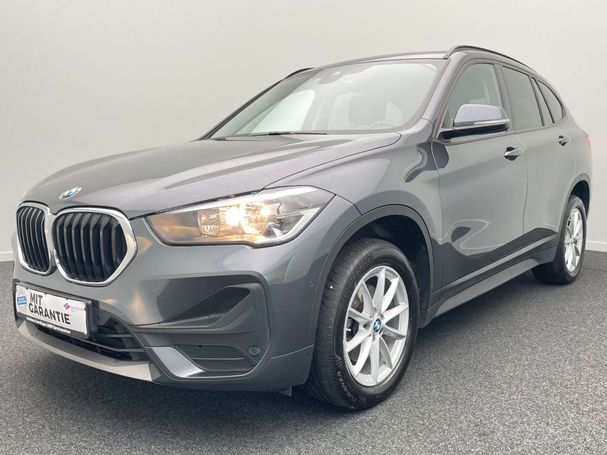 BMW X1 sDrive18d 110 kW image number 1