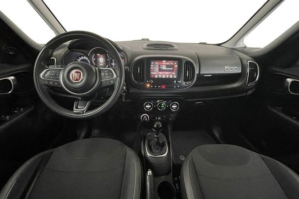 Fiat 500L 1.3 MultiJet Dualogic 70 kW image number 7