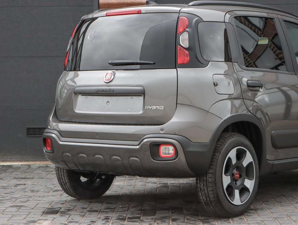 Fiat Panda 51 kW image number 32