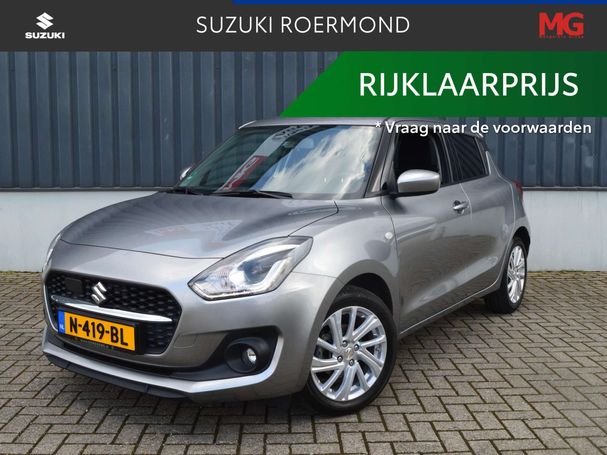 Suzuki Swift 1.2 61 kW image number 1