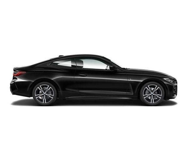 BMW 420i Coupe 135 kW image number 5