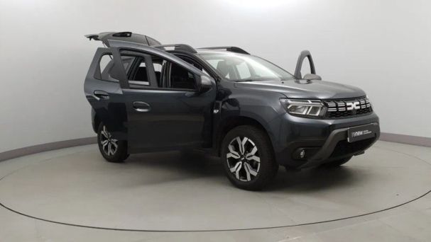 Dacia Duster 110 kW image number 12