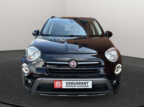 Fiat 500X 1.3 Turbo Sport 110 kW image number 39