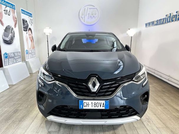 Renault Captur TCe 100 74 kW image number 3