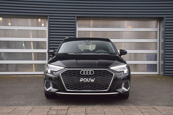 Audi A3 30 TFSI Sportback Business 81 kW image number 8