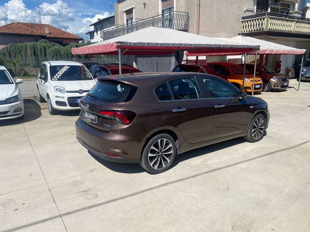 Fiat Tipo 1.3 Lounge 70 kW image number 6