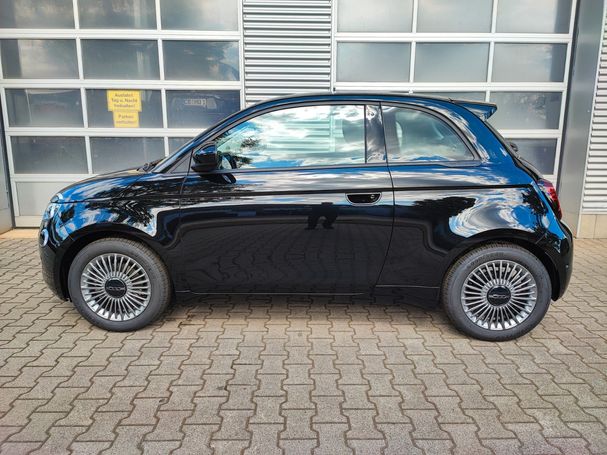 Fiat 500 e 87 kW image number 4