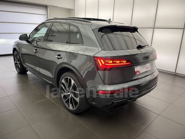 Audi Q5 55 TFSIe quattro S tronic S-line 270 kW image number 13