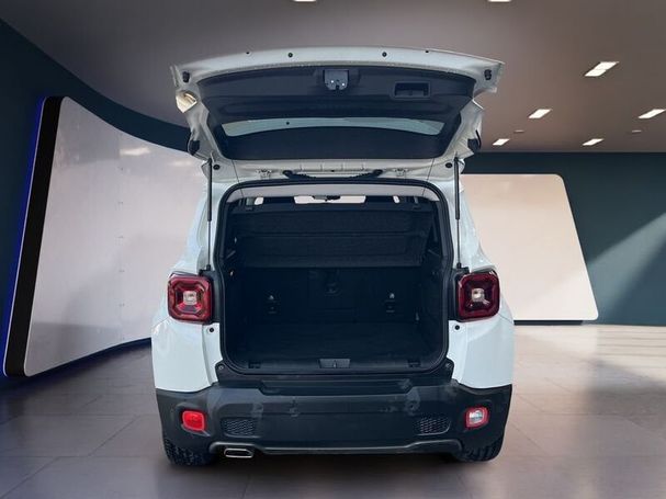 Jeep Renegade 1.6 96 kW image number 7