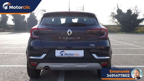 Renault Captur TCe 100 74 kW image number 3