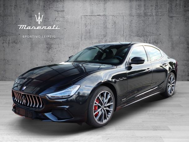 Maserati Ghibli Diesel GranSport 202 kW image number 1