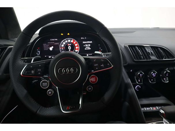 Audi R8 quattro S tronic Performance 456 kW image number 9