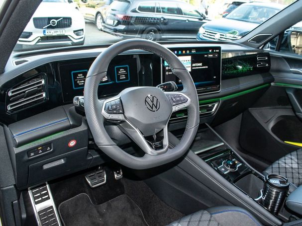 Volkswagen Tiguan 1.5 eHybrid R-Line DSG 150 kW image number 9