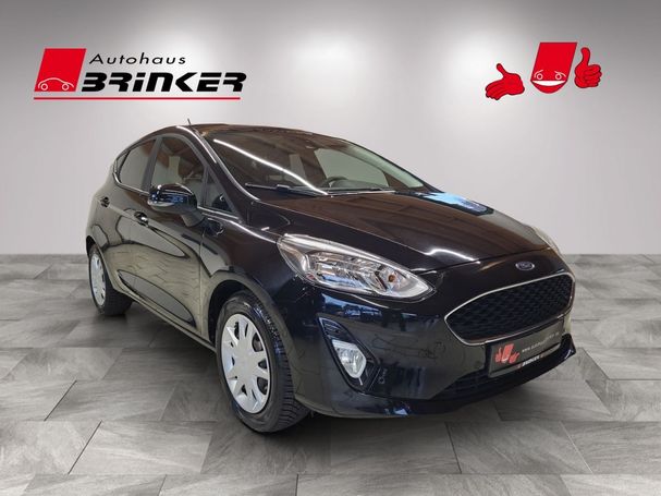 Ford Fiesta 1.1 63 kW image number 2